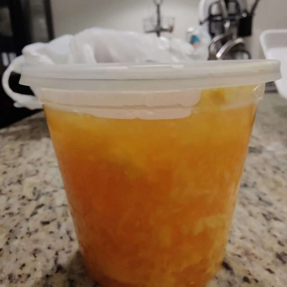 Egg Drop Soup