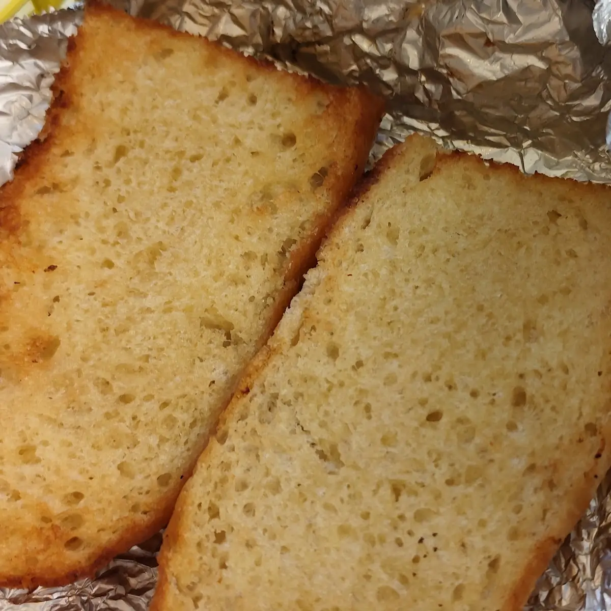 Garlic Bread