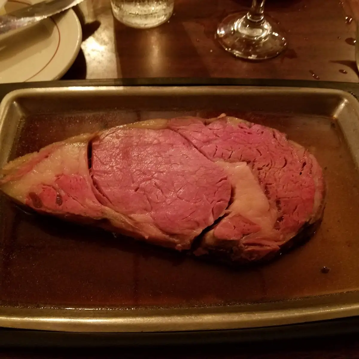 Roast Beef
