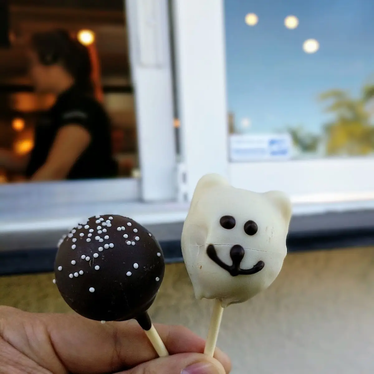 Cake Pop