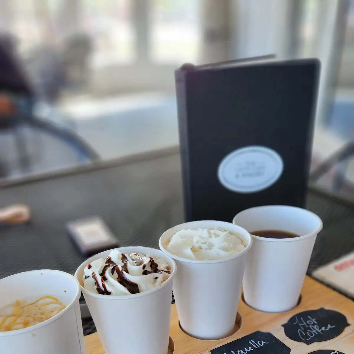 Cappuccino