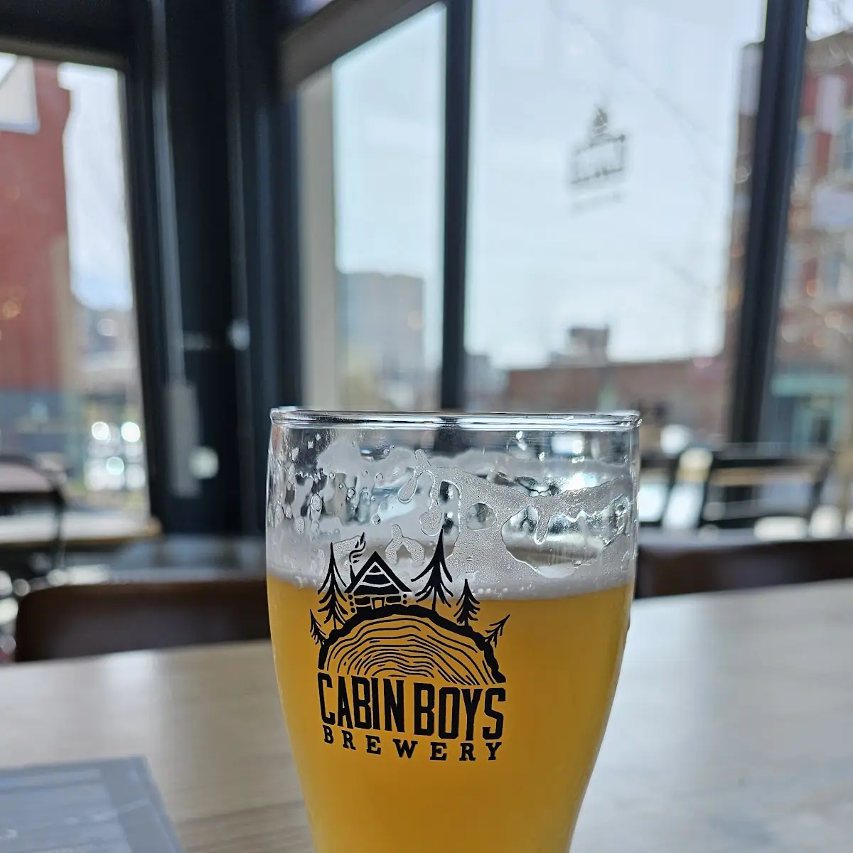 Beer Cheese