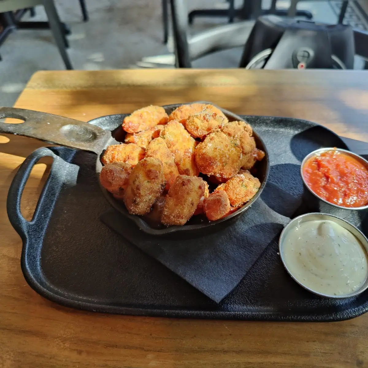 Tater Tots