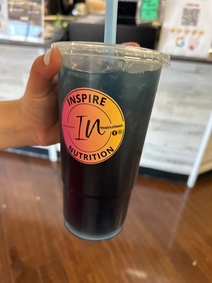 Cold Brew