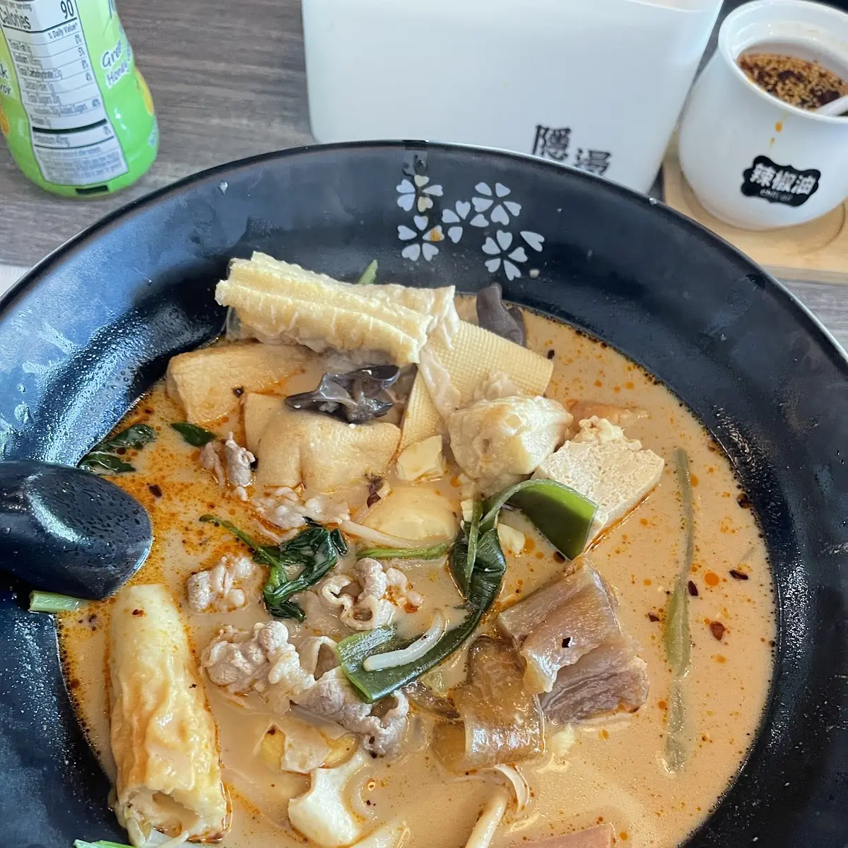 Red Curry