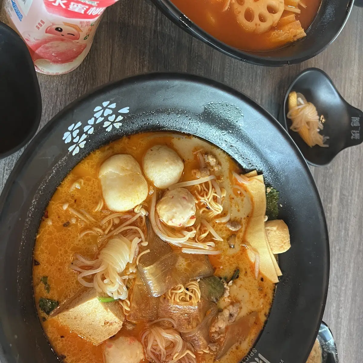 Tom Yum