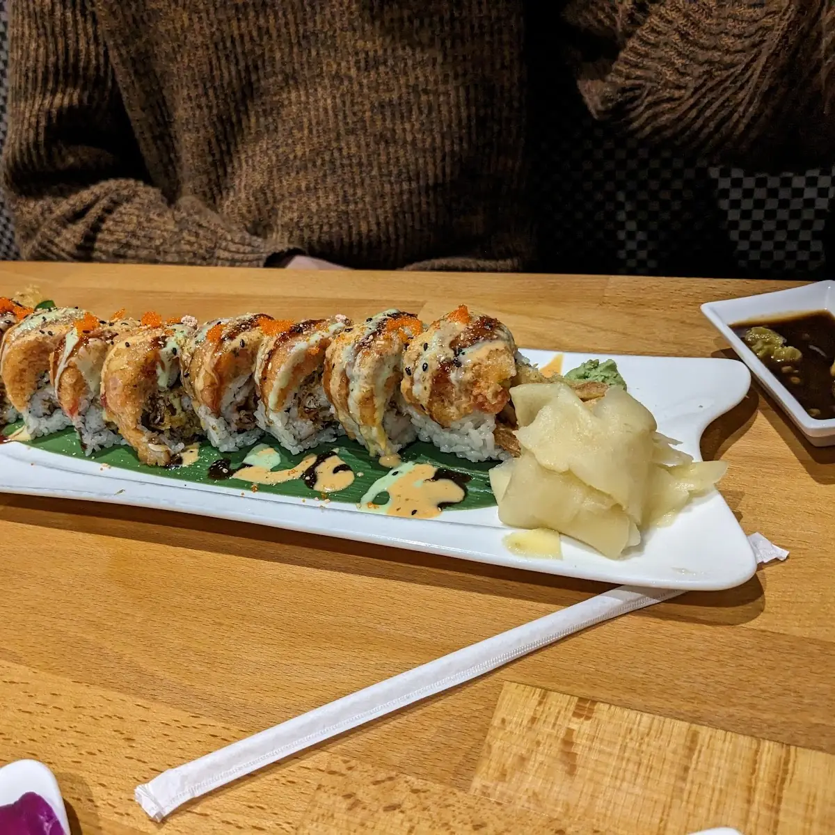 Play Boy Roll 18 00