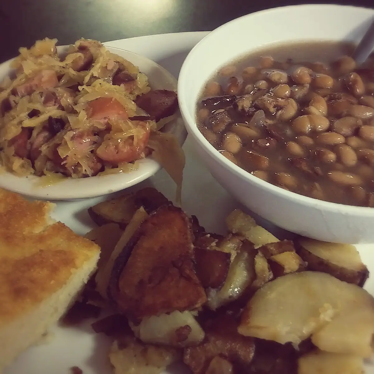 Baked Beans