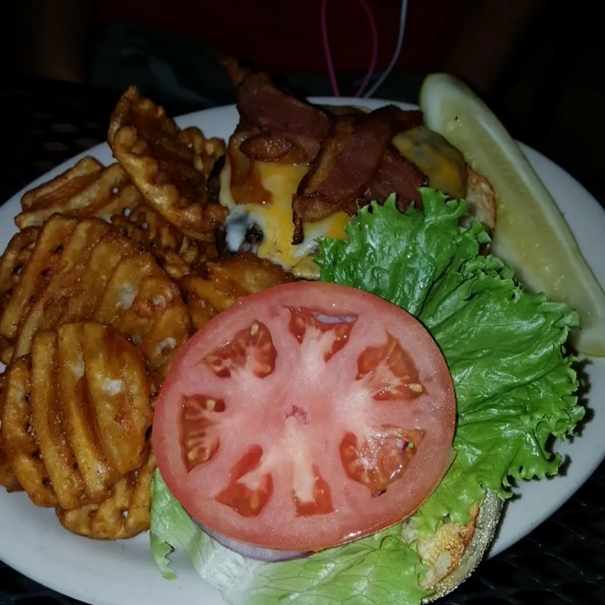 Chicken Sandwich