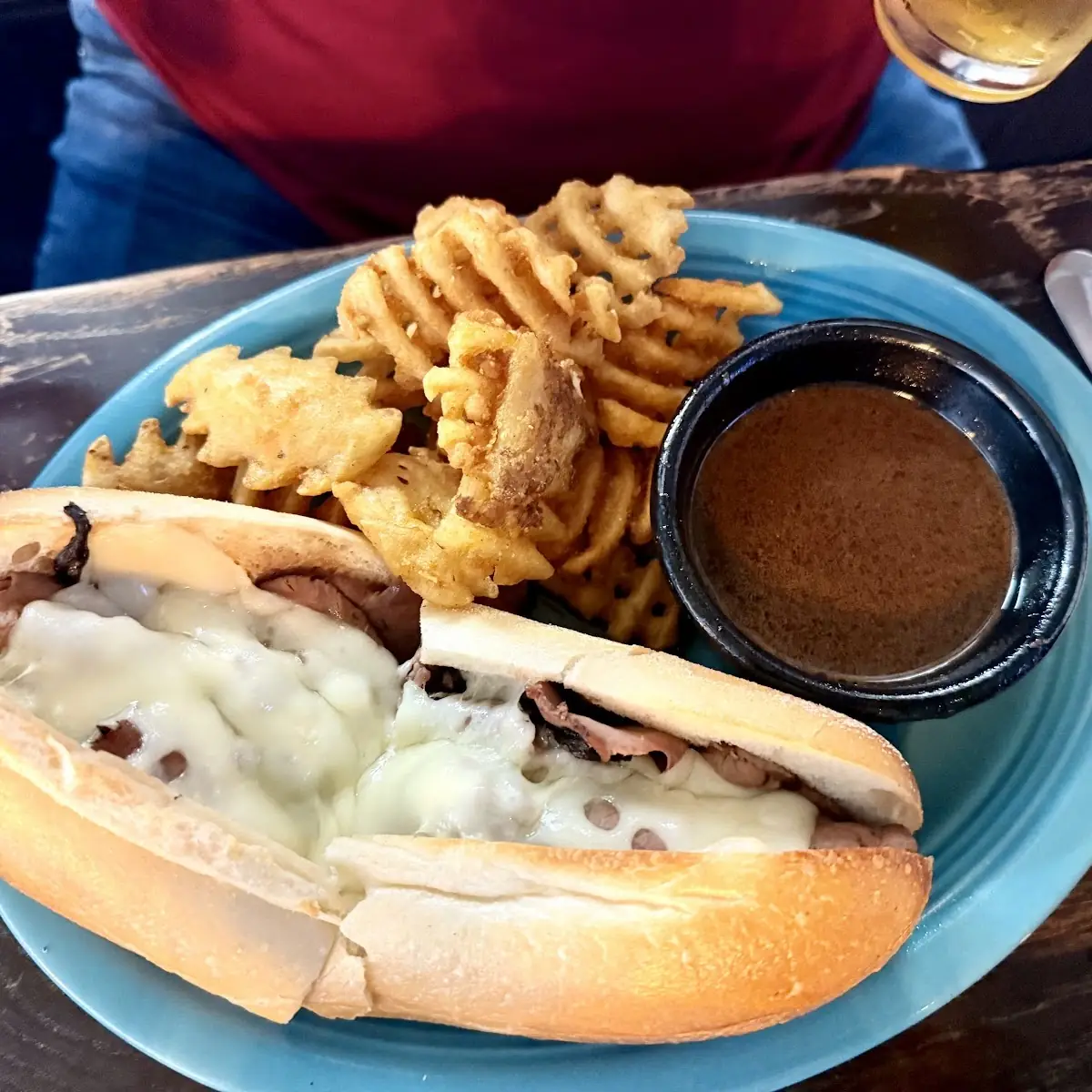 French Dip