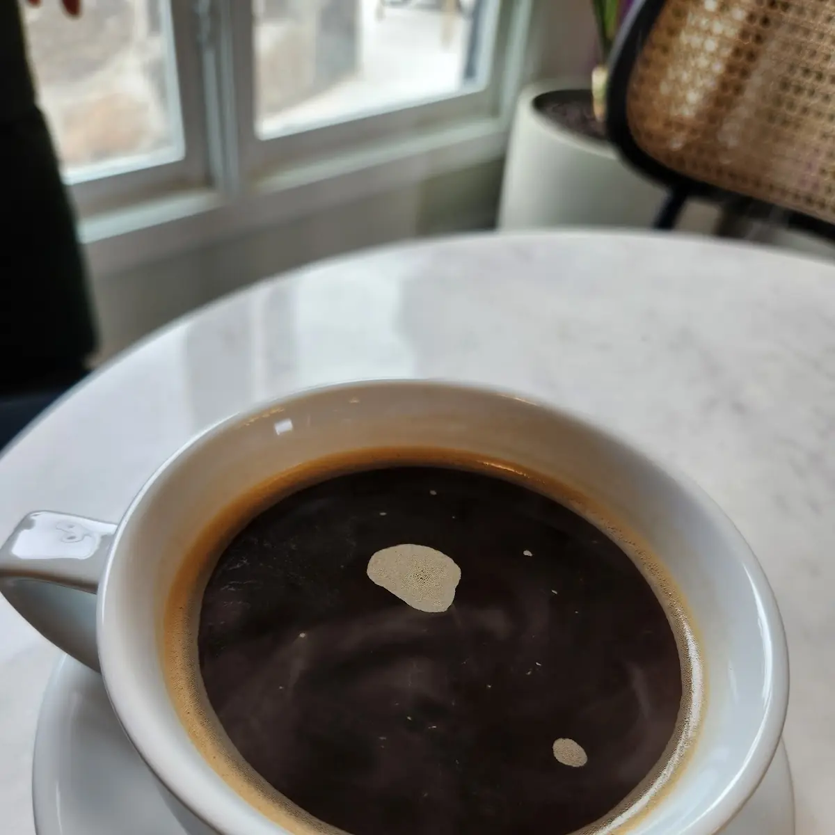Caffè Americano