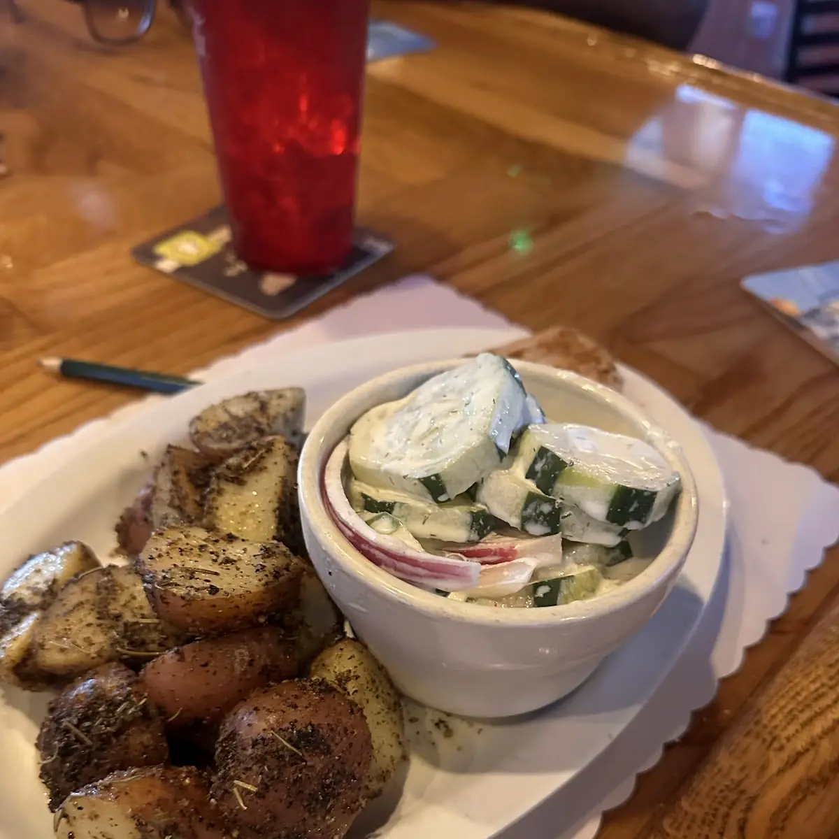 Spinach Dip