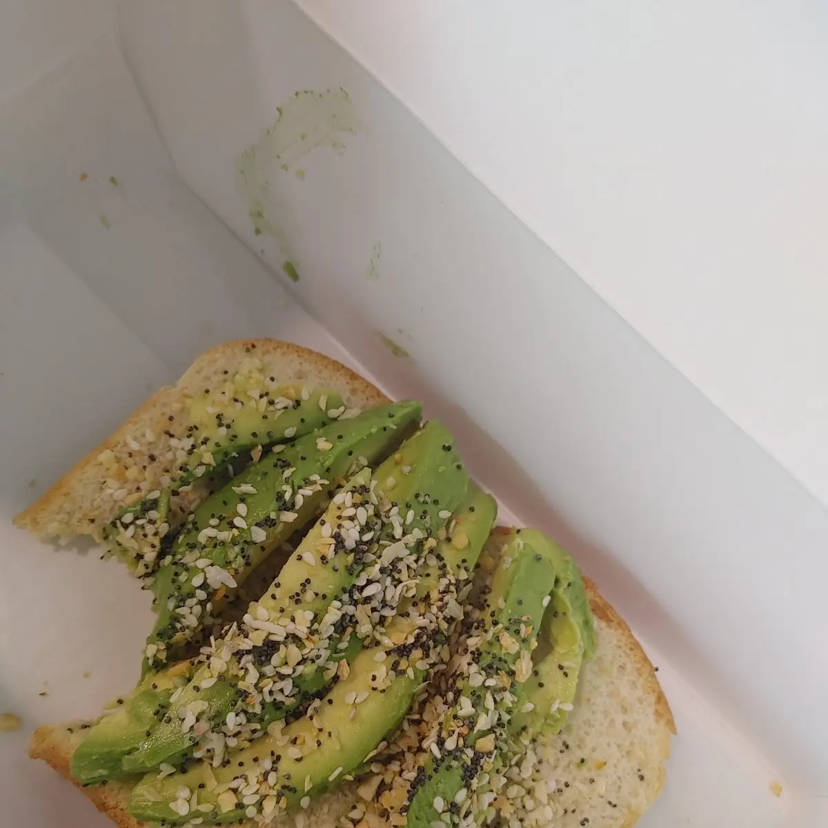 Avocado Toast