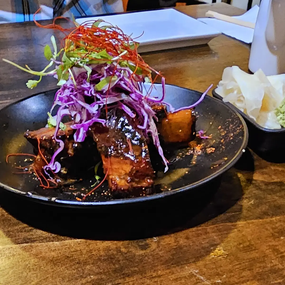 BBQ Short Ribs