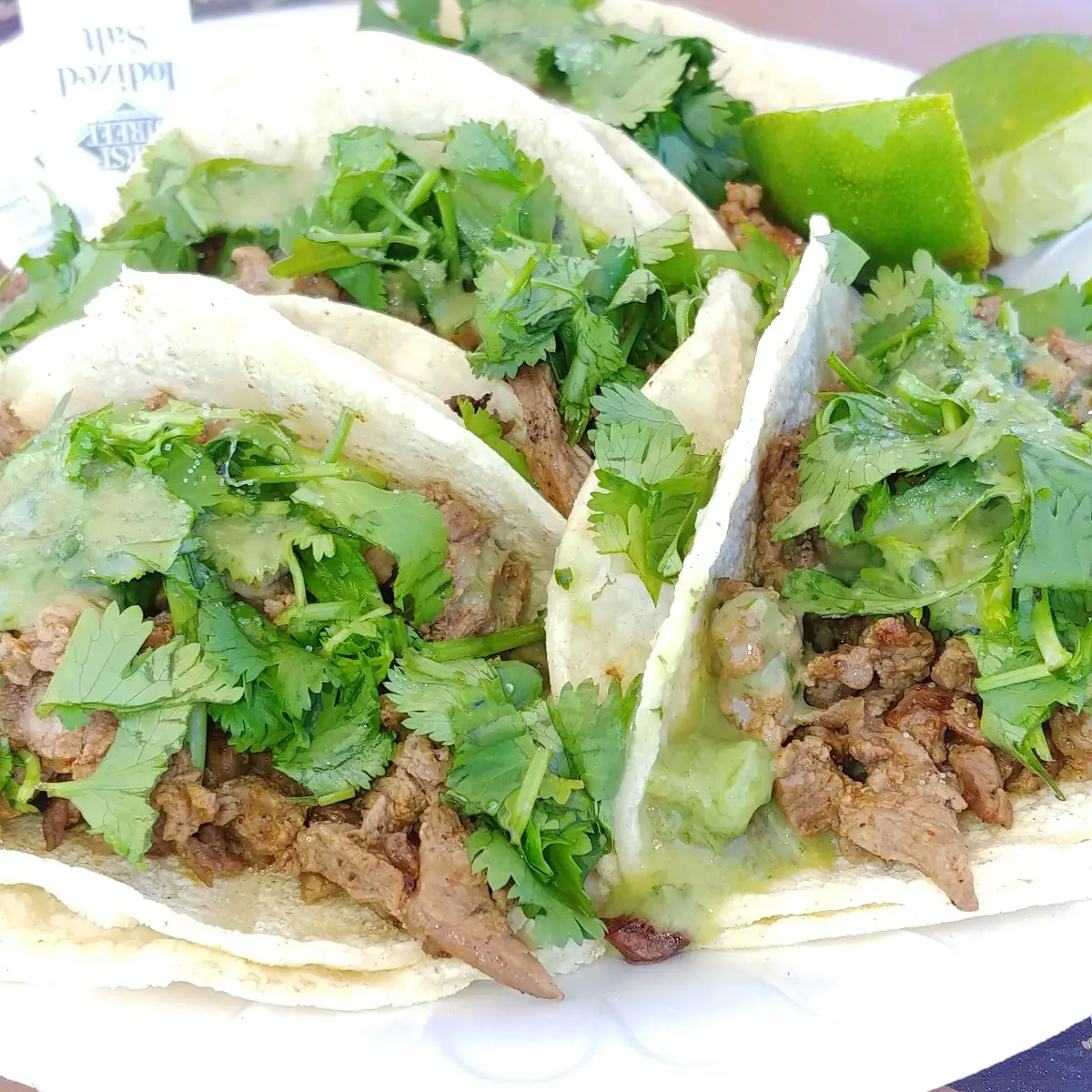 Asada Taco