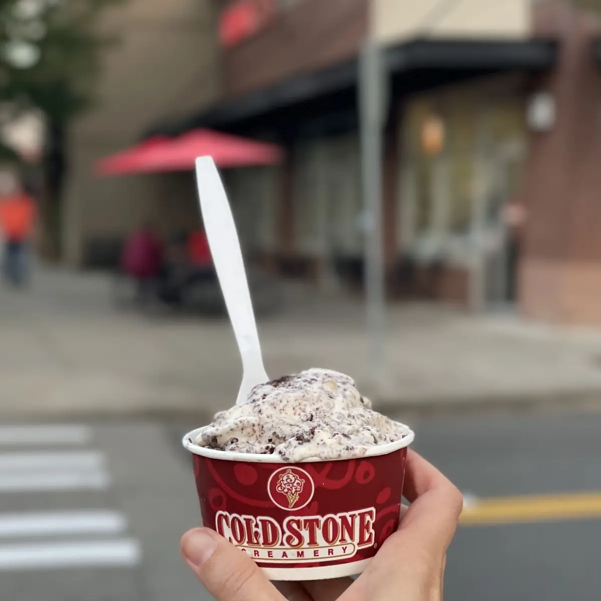 Cold Stone