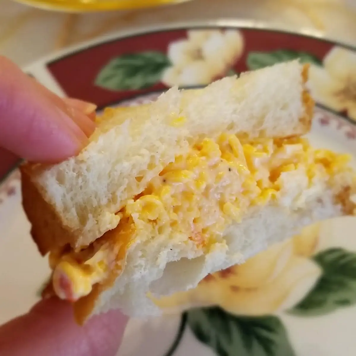 Egg Sandwich