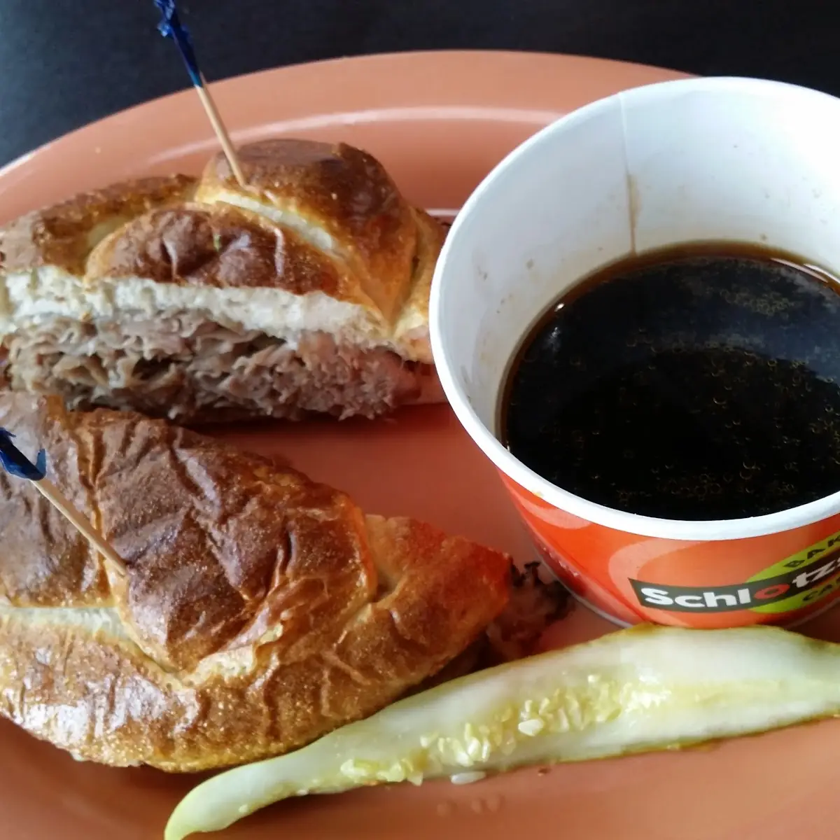 French Dip