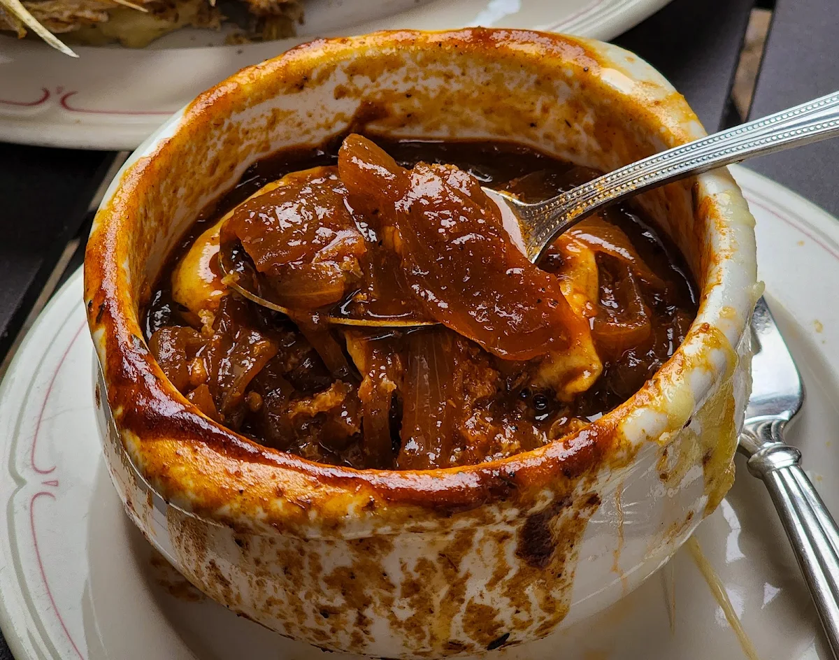 French Onion