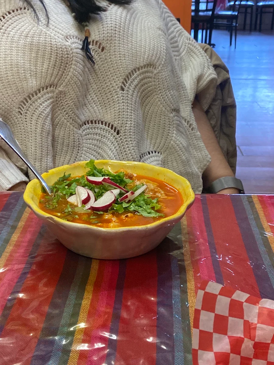 Soup