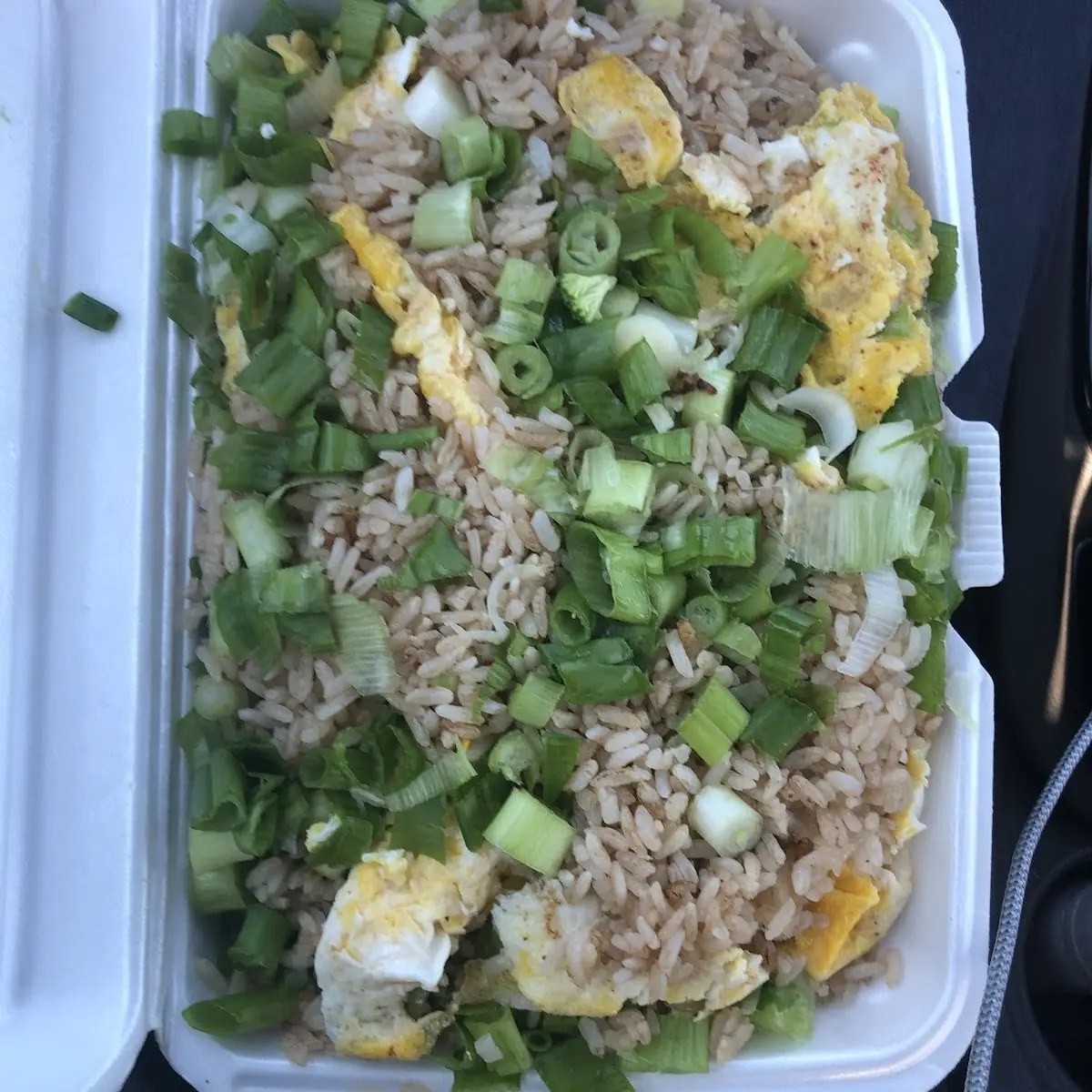 Fried Rice Party Tray