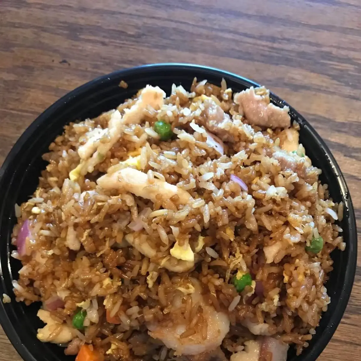 House Special Fried Rice