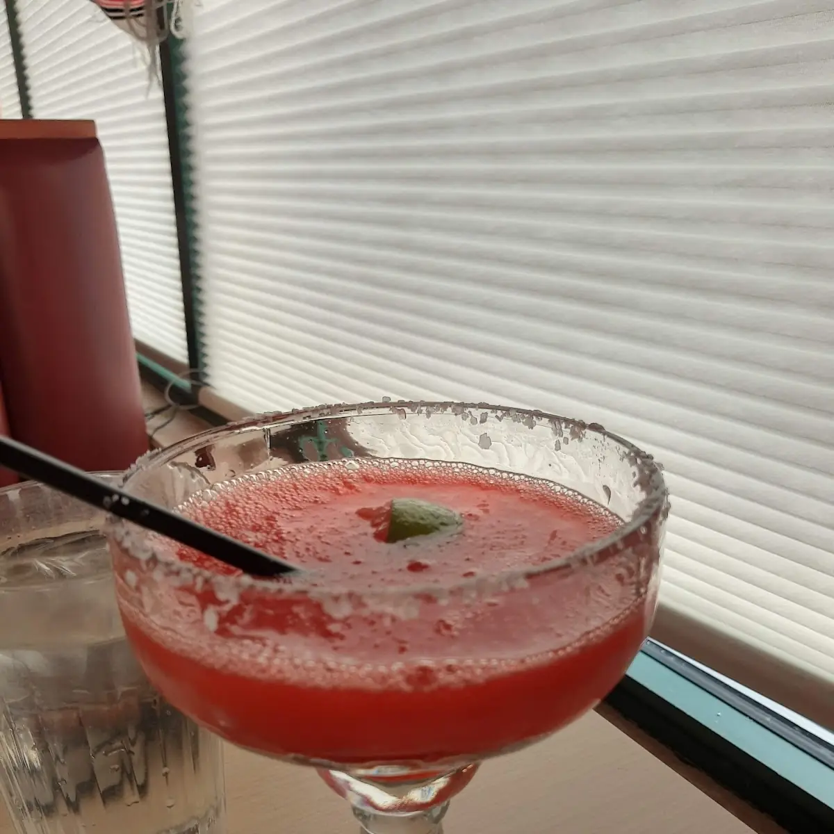 Strawberry Margarita
