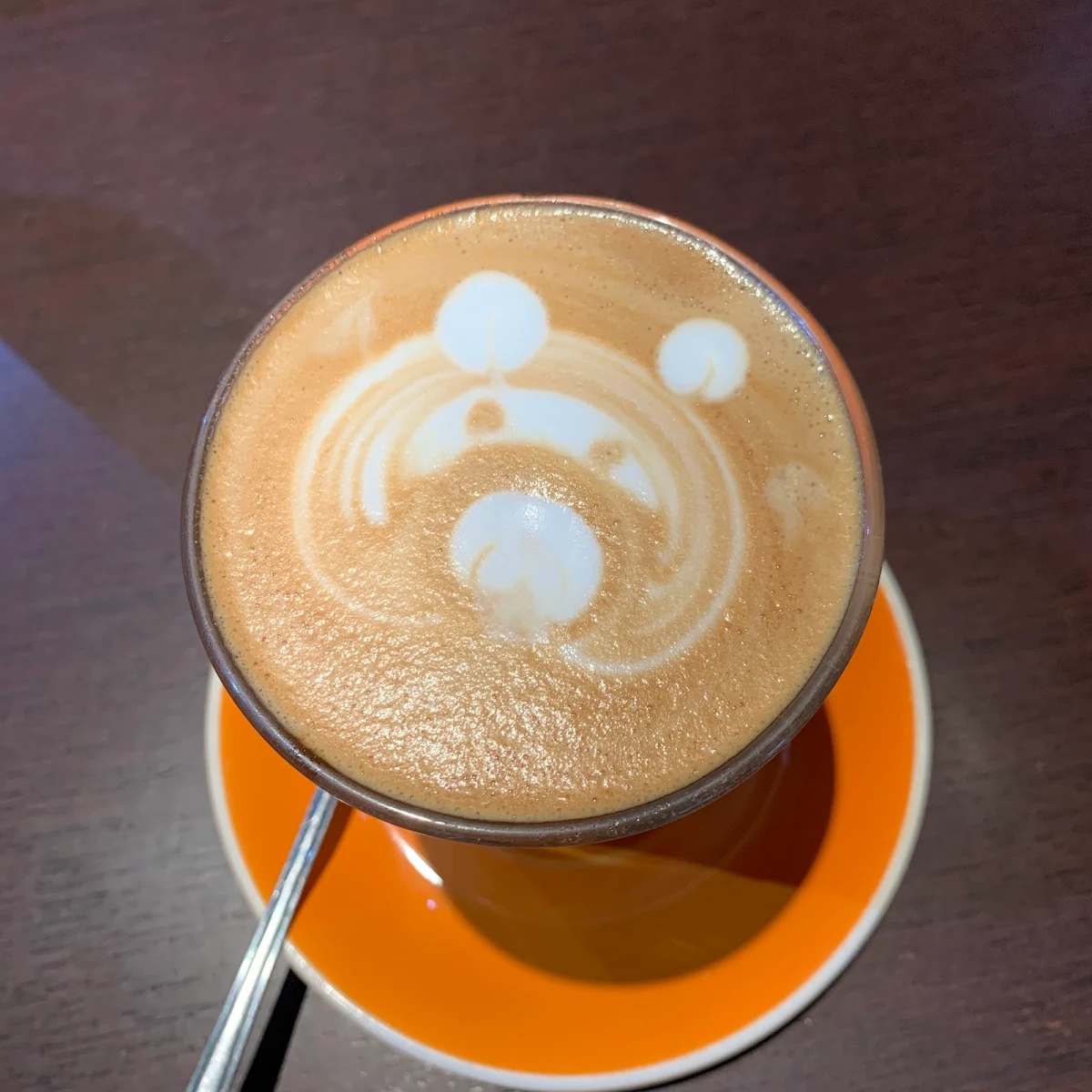 Coffee, Le Monde Cafe