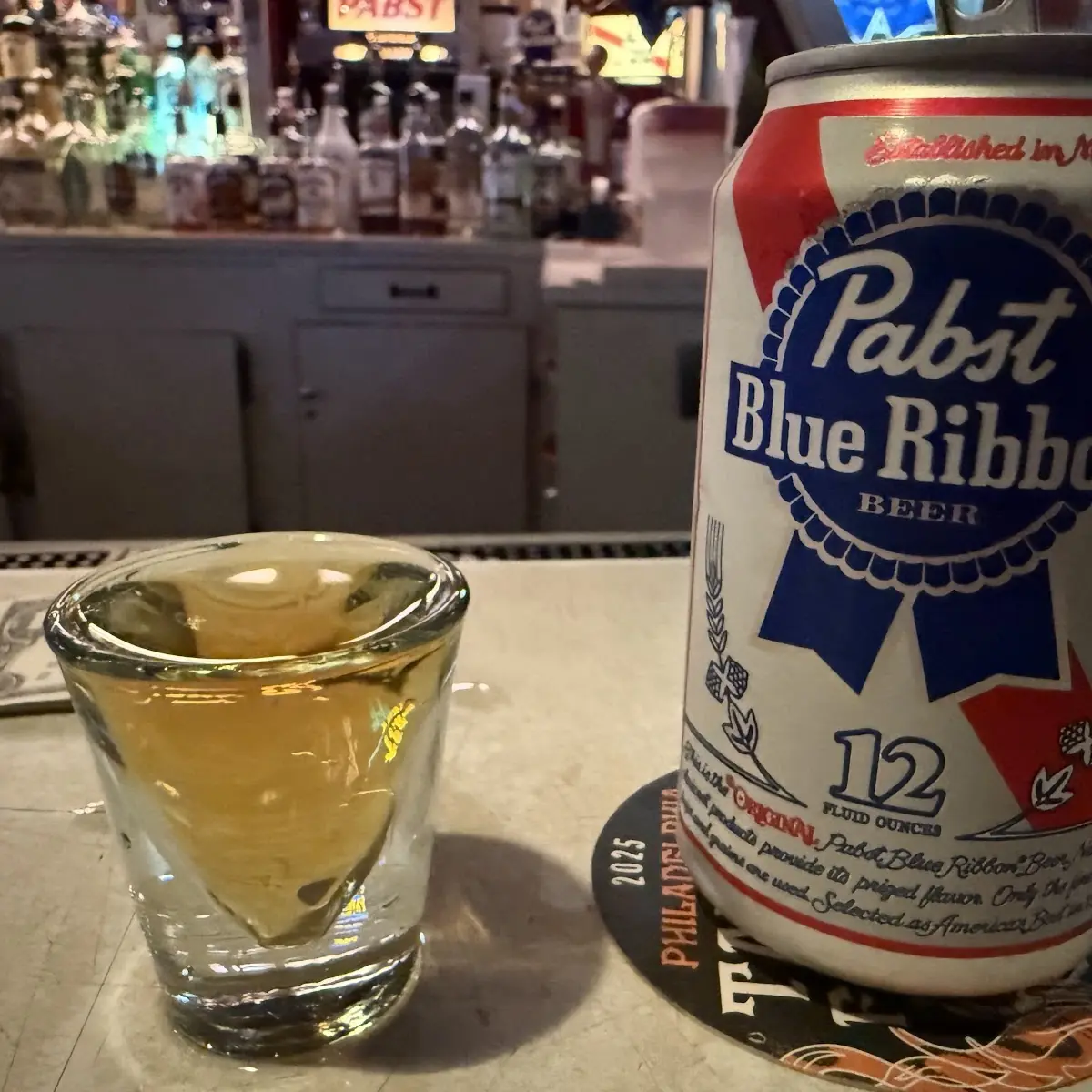 Bud Bud Light