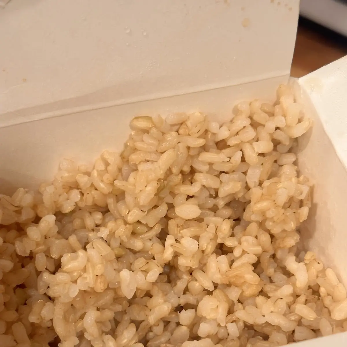 Brown Rice