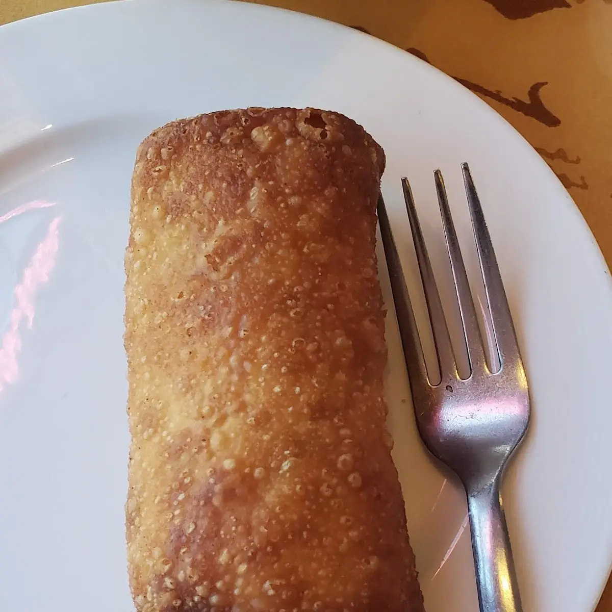 Egg Roll