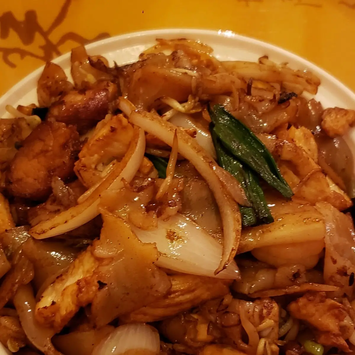 House Special Chow Fun