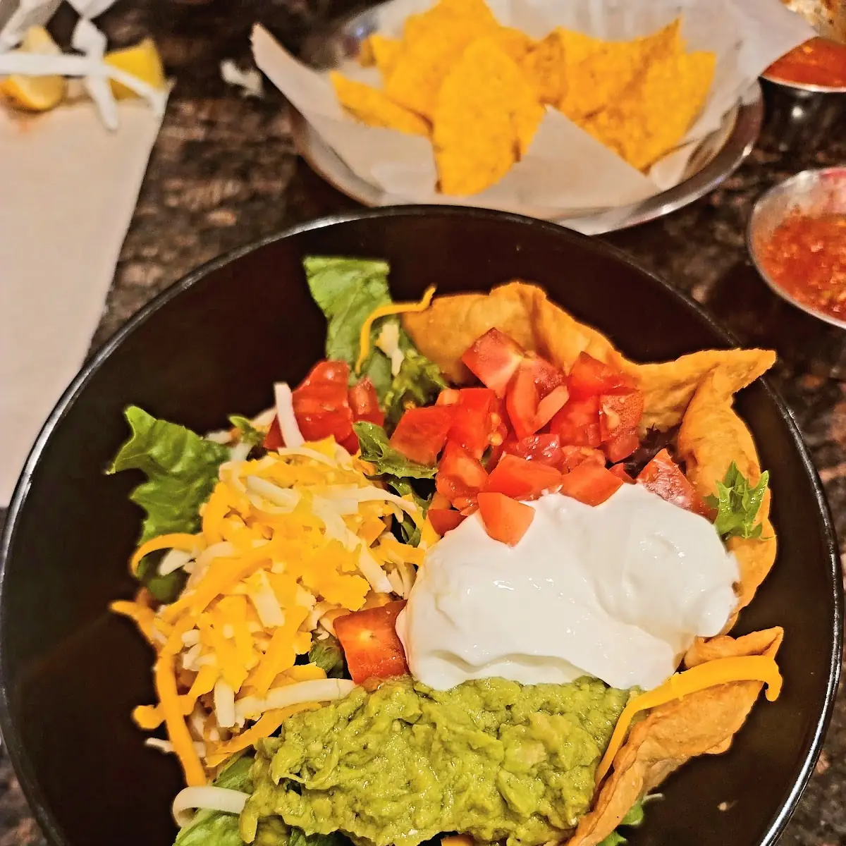 Taco Salad
