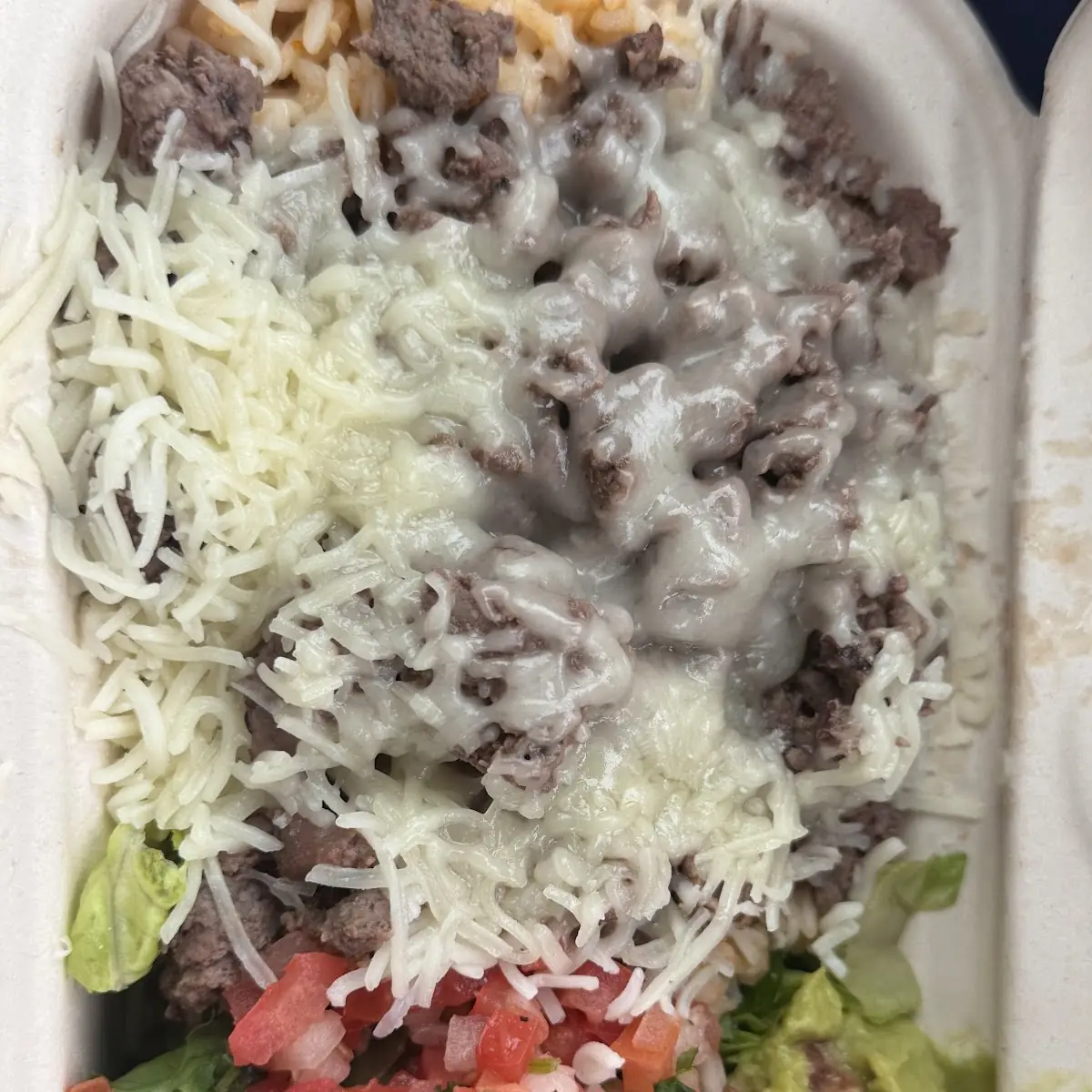 Rice Bowl