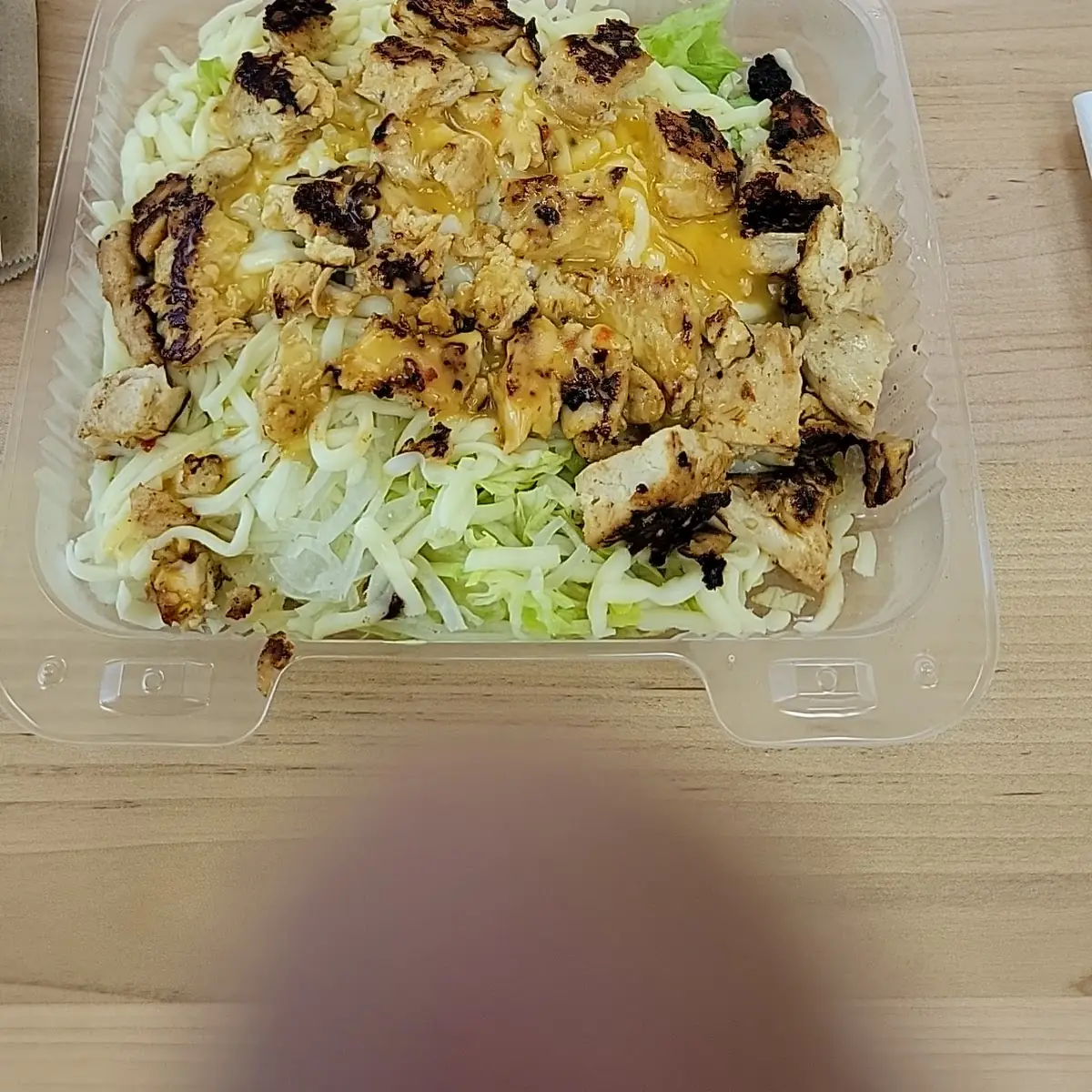 Chicken Salad