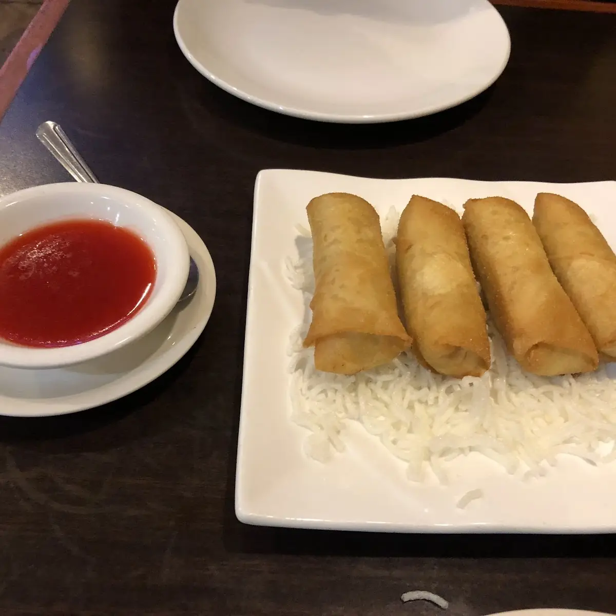 Spring Roll
