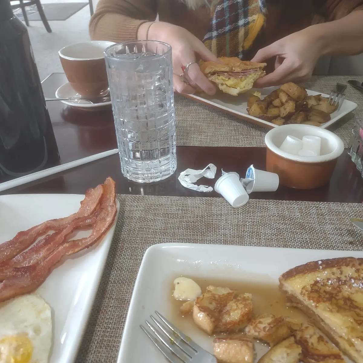 French Toast