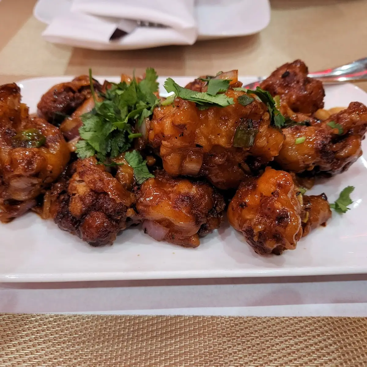 Gobi Manchurian