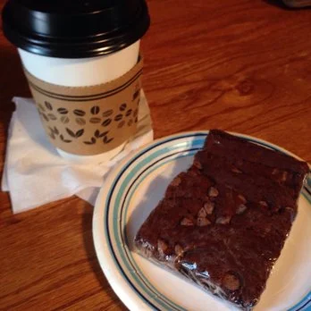 Chocolate Brownie