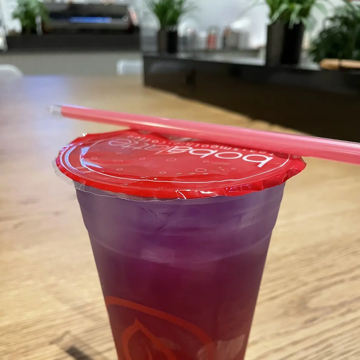 Thai Iced Tea