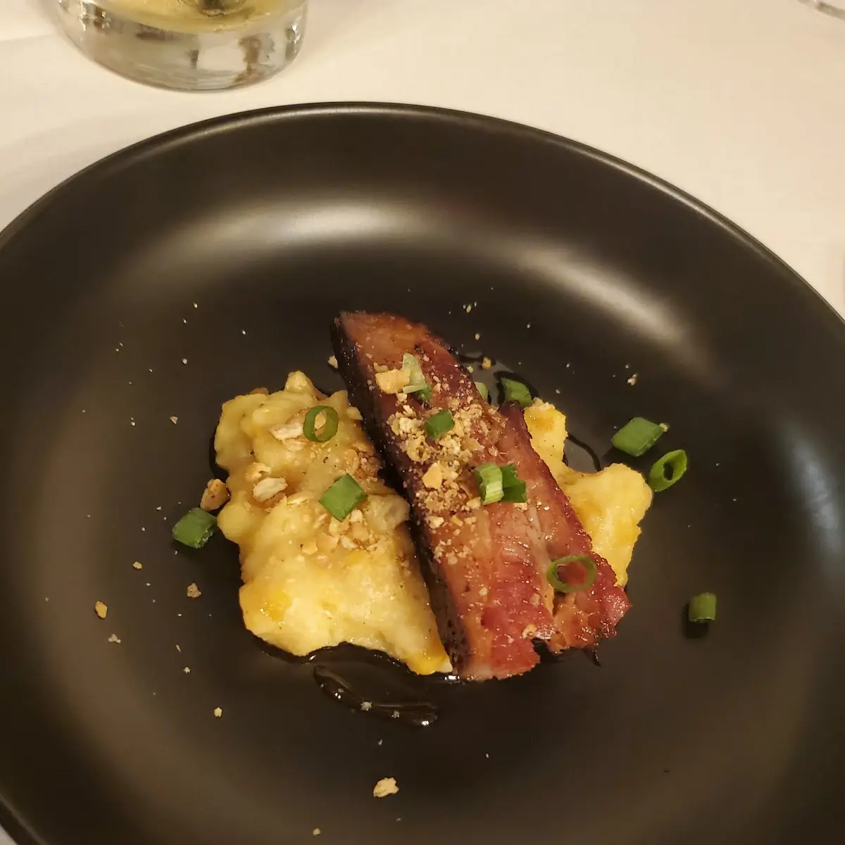 Pork Belly