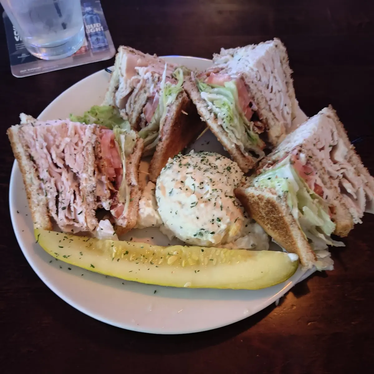 Club Sandwich