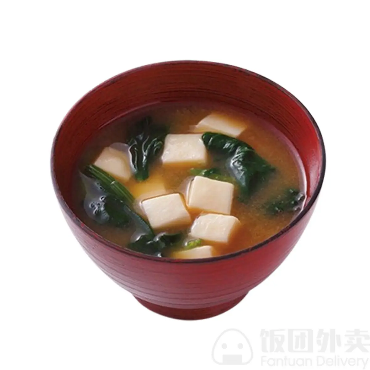 Miso Soup