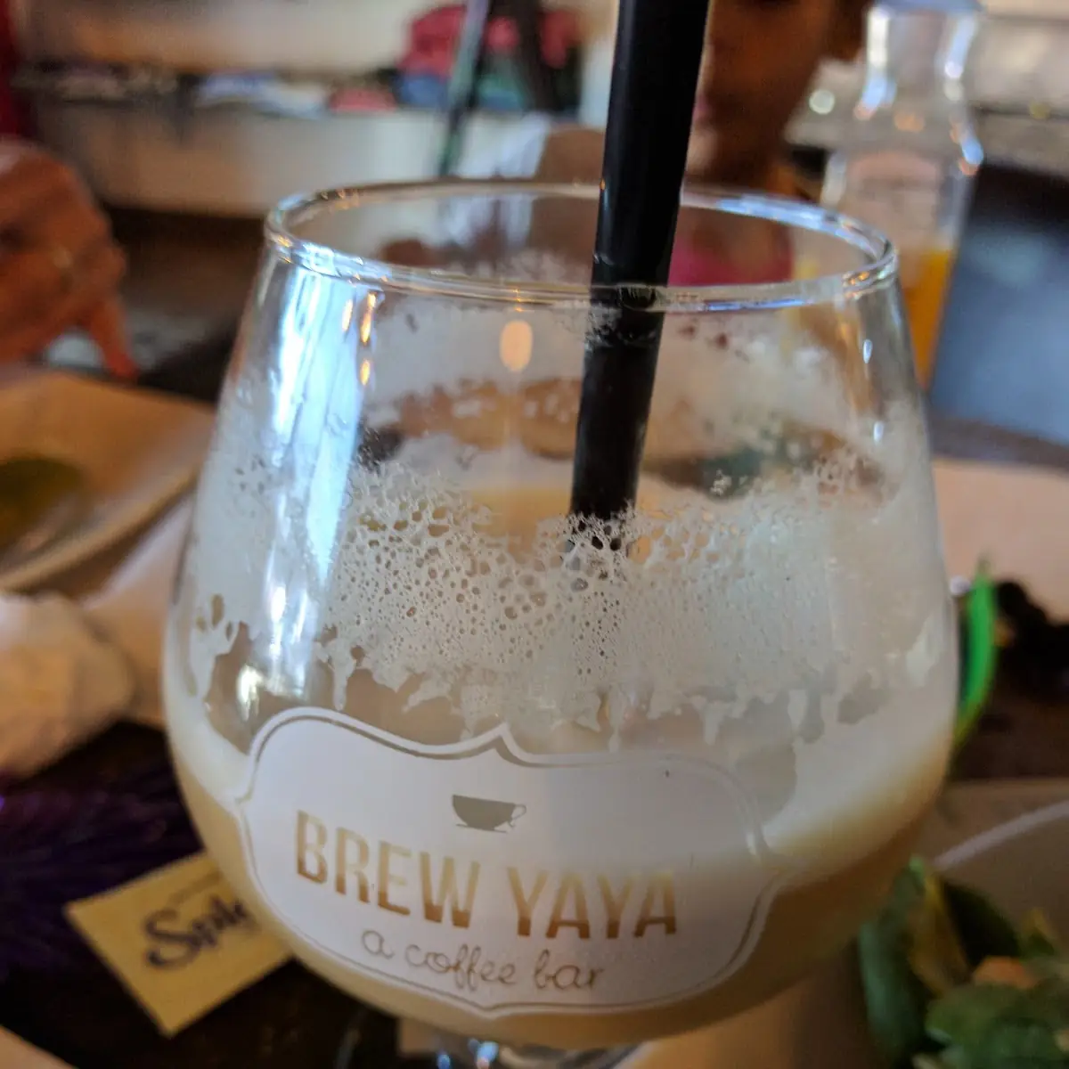 Cold Brew House Blend