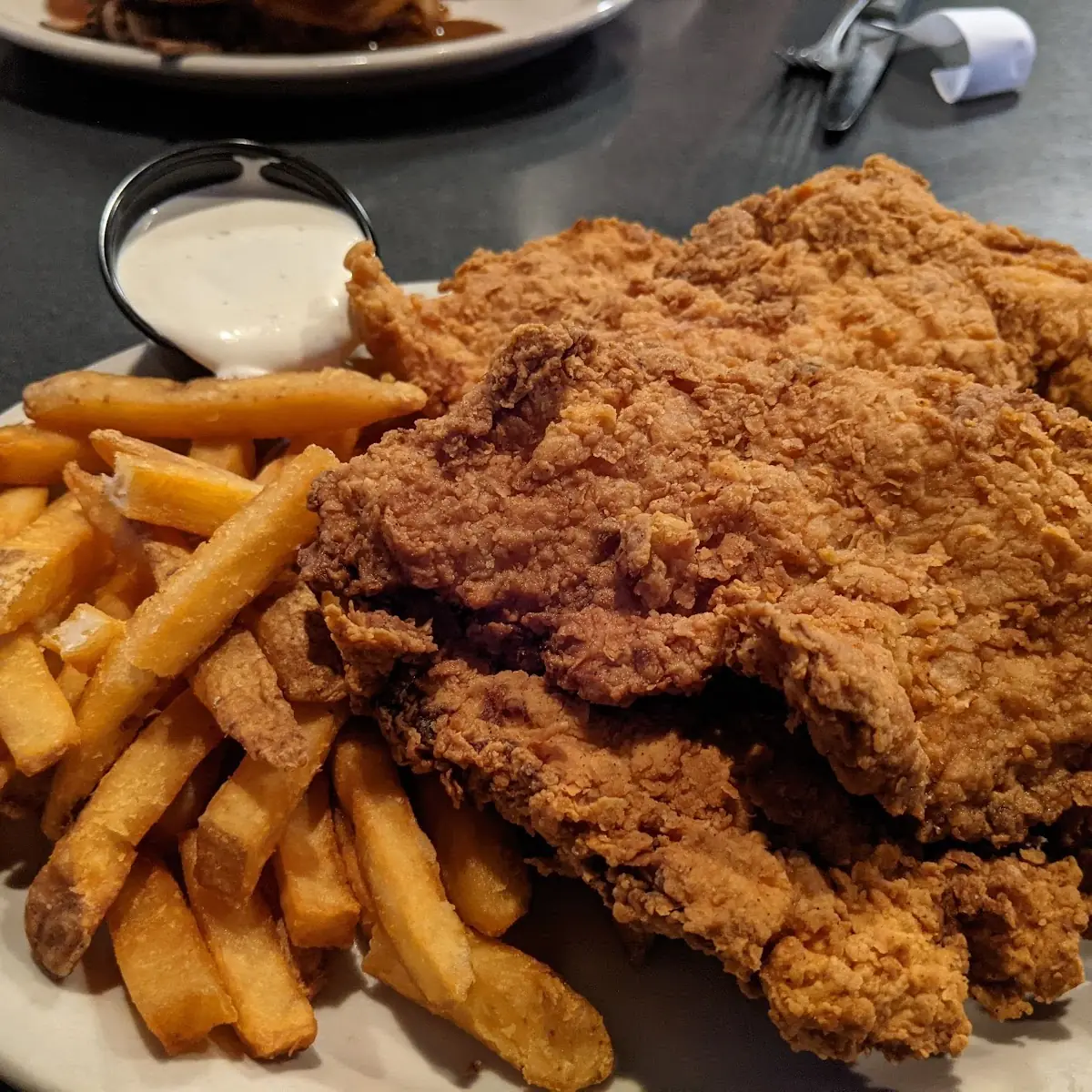Chicken Tenders