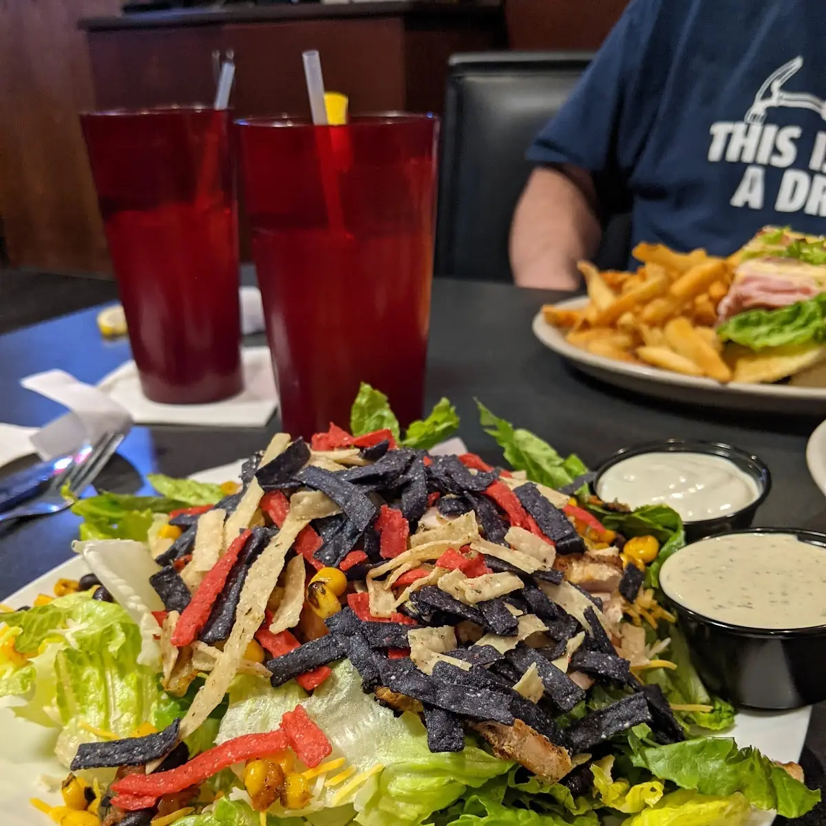 Southwest Salad