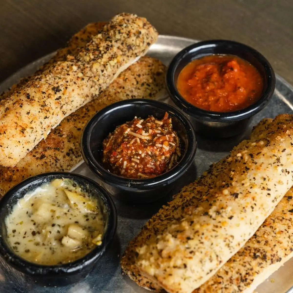 Bread Sticks