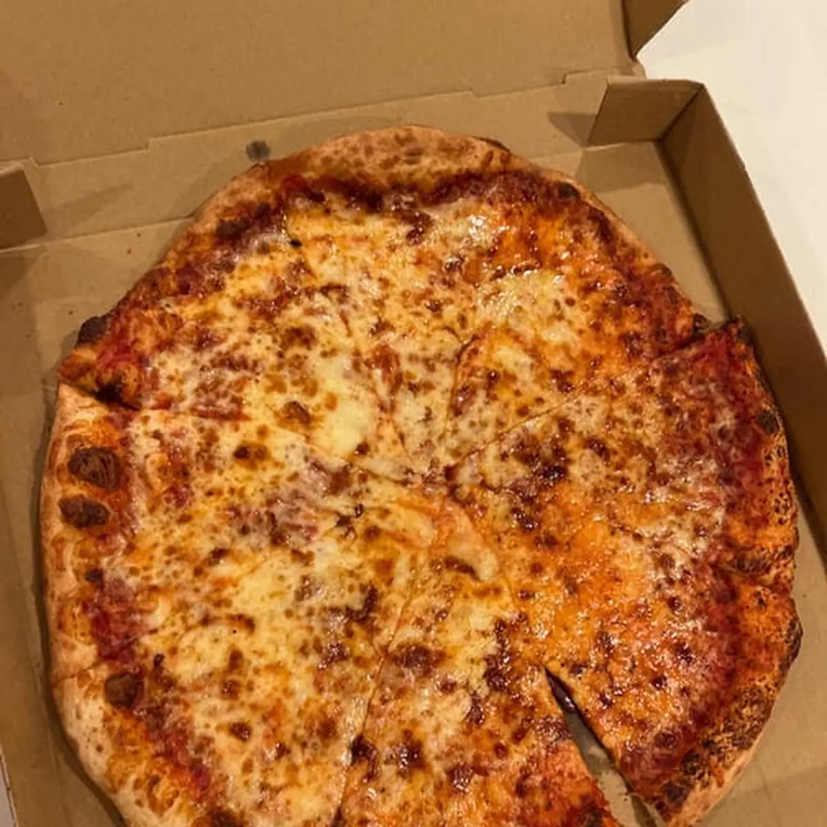 Cheese Pizza