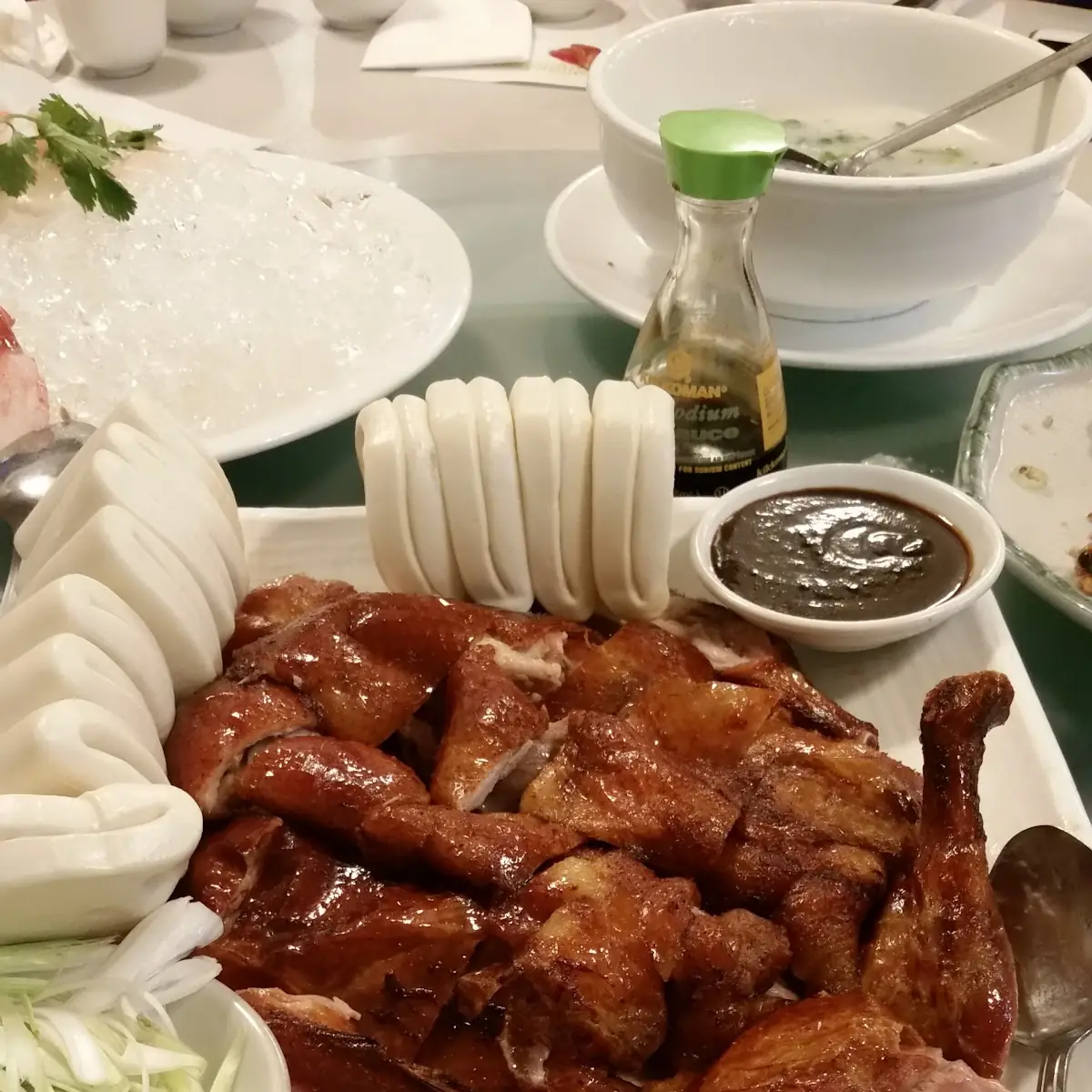 Peking Duck