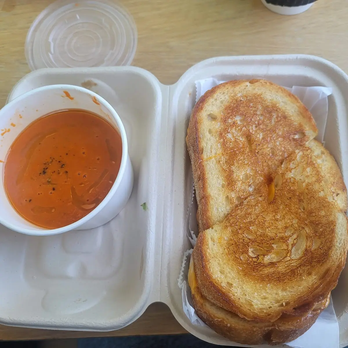 Tomato Soup